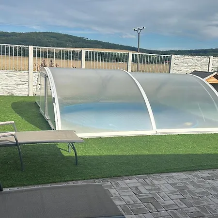 Zahradni Apartament *